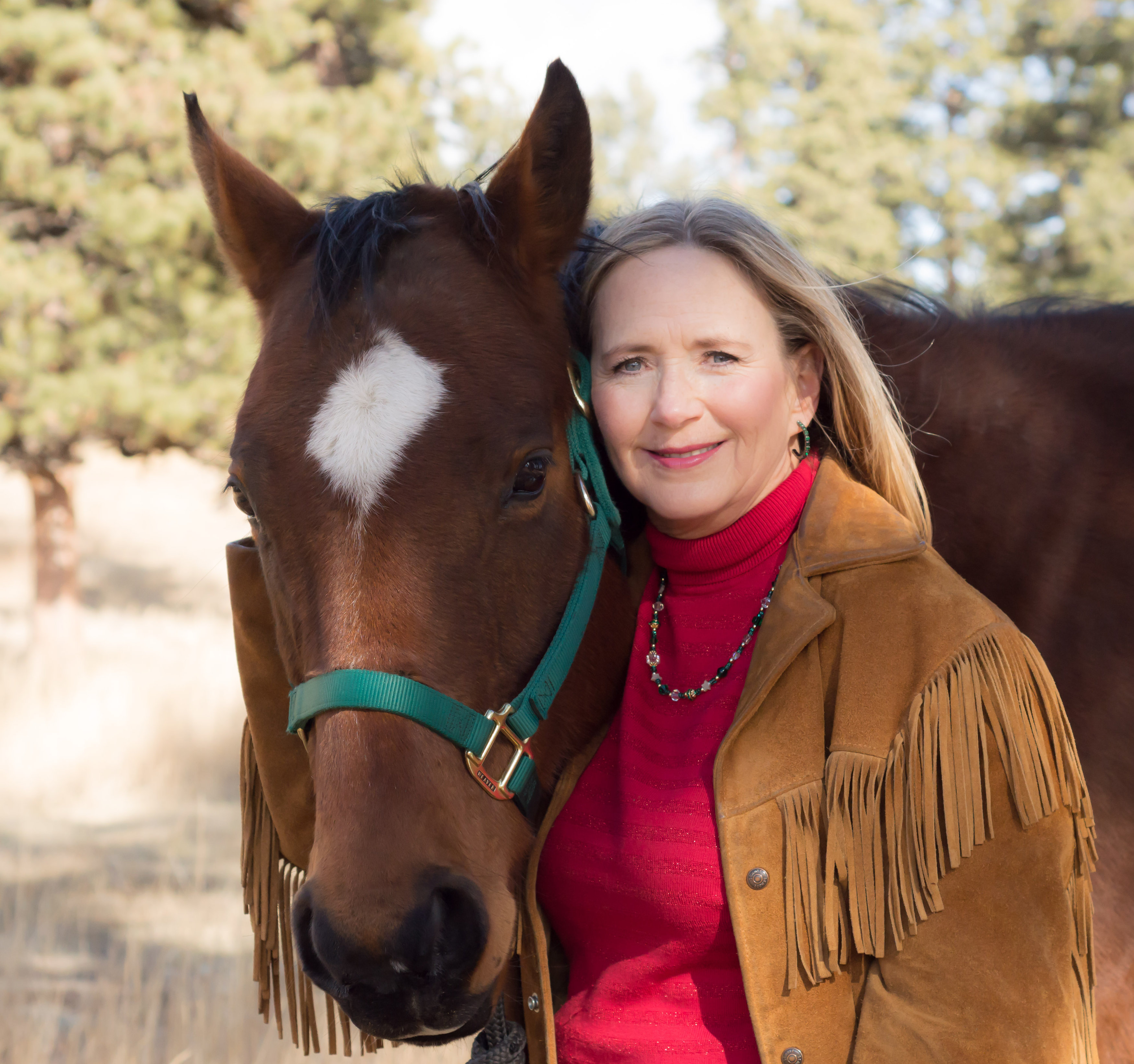 Suzanne Carter, LPC