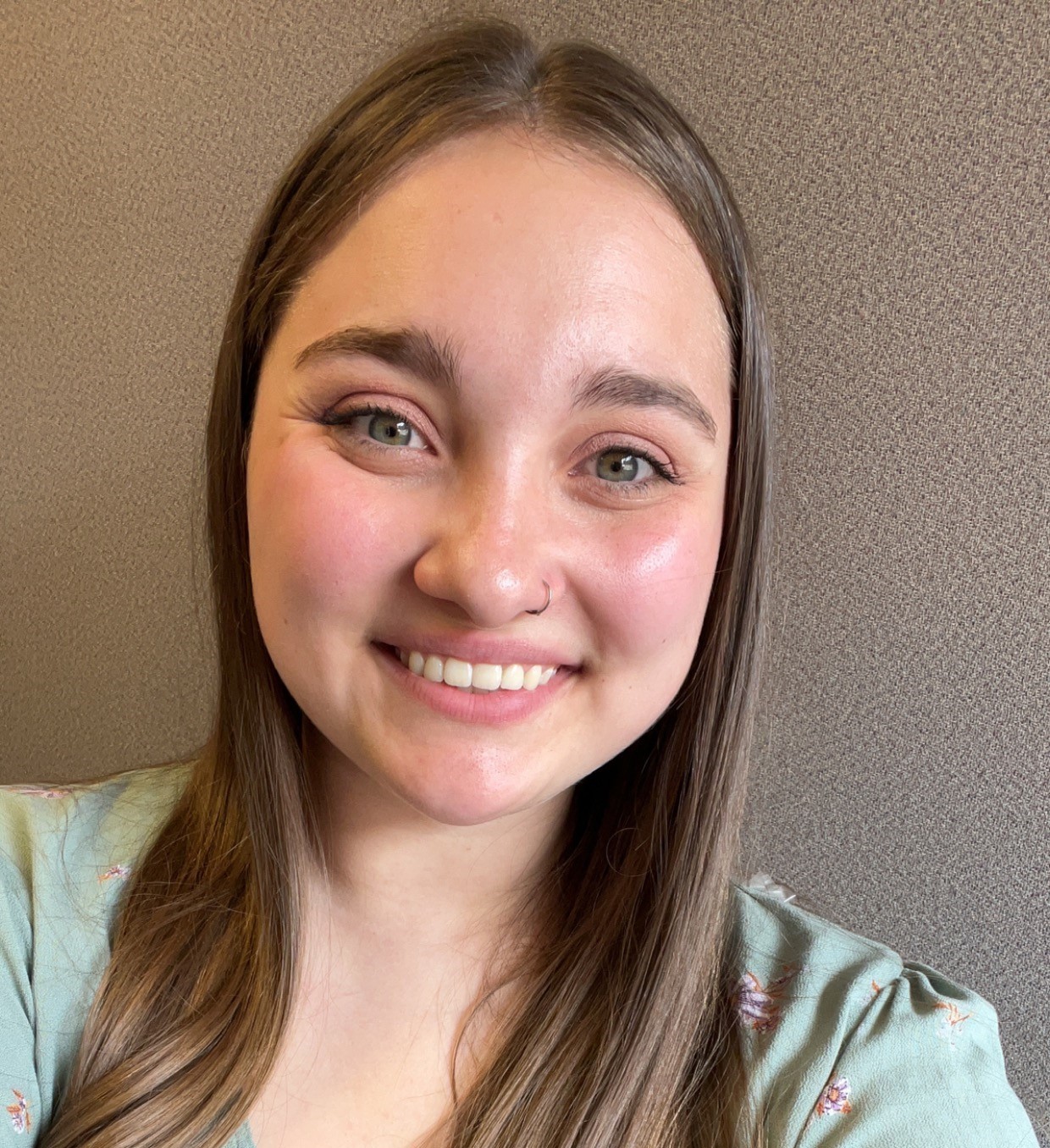 Tabby Adkins, BA, MSW, LSW