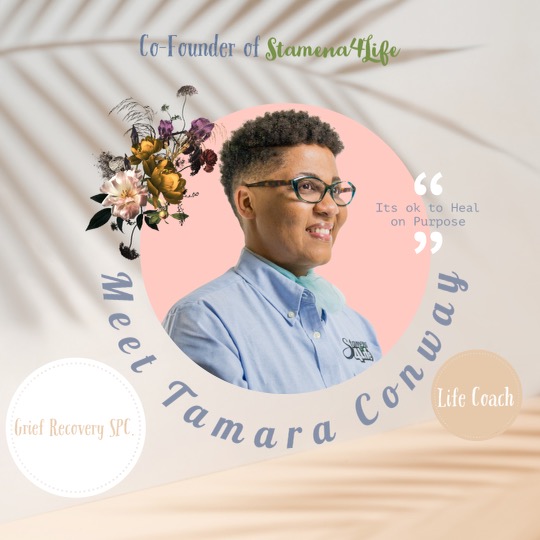 Tamara Conway, CLC