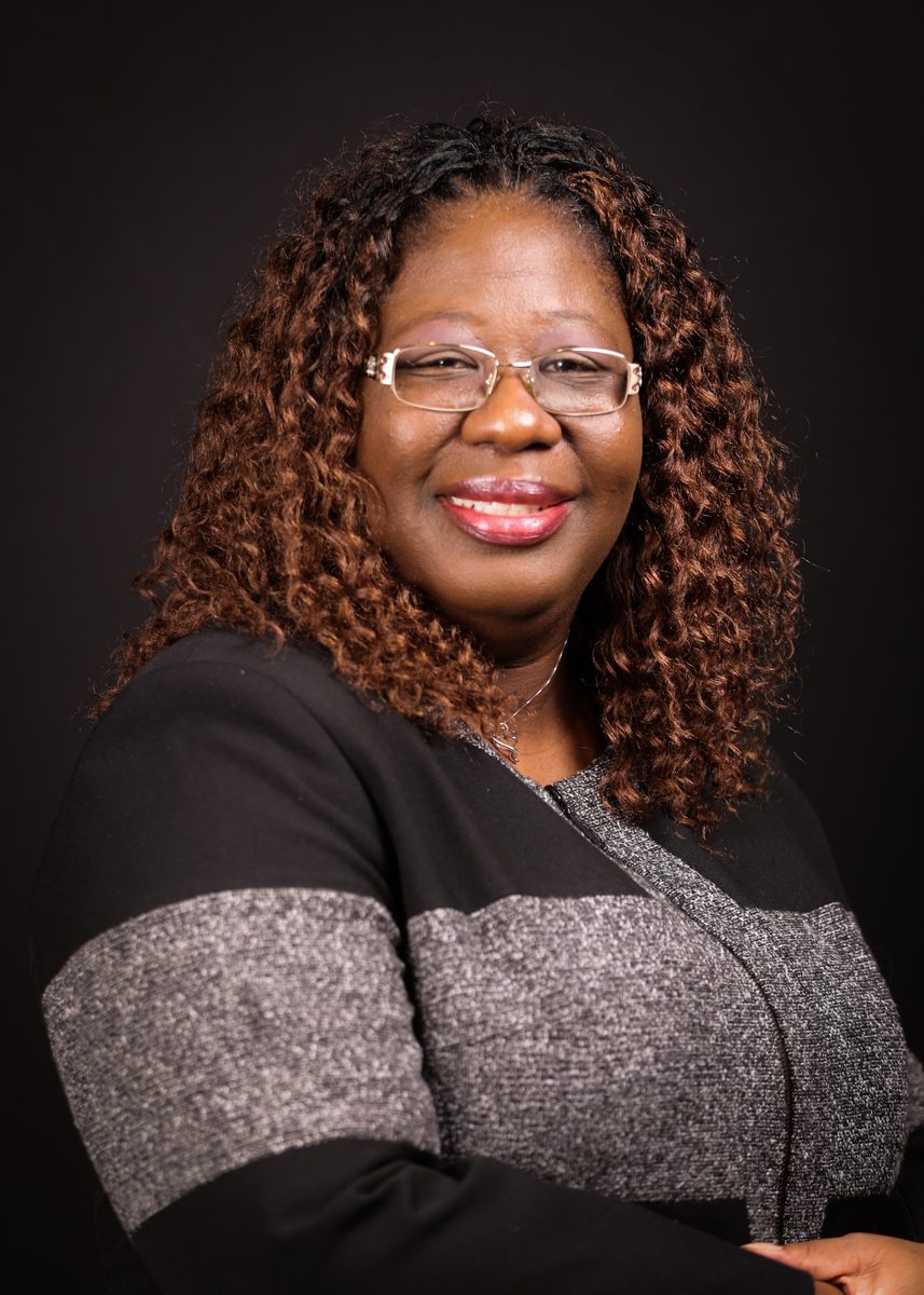 Tammie Jones, MS