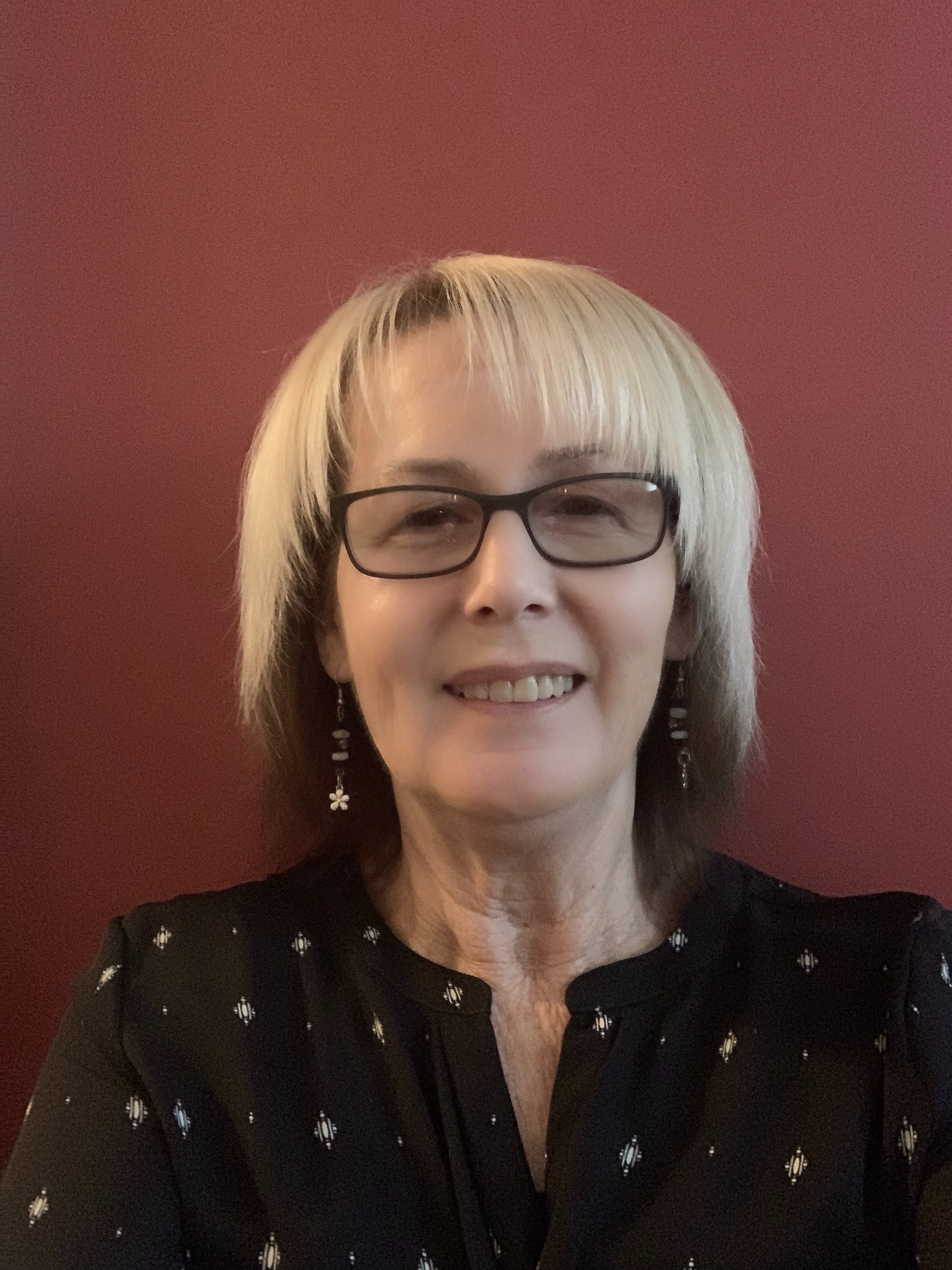 Tania Willis