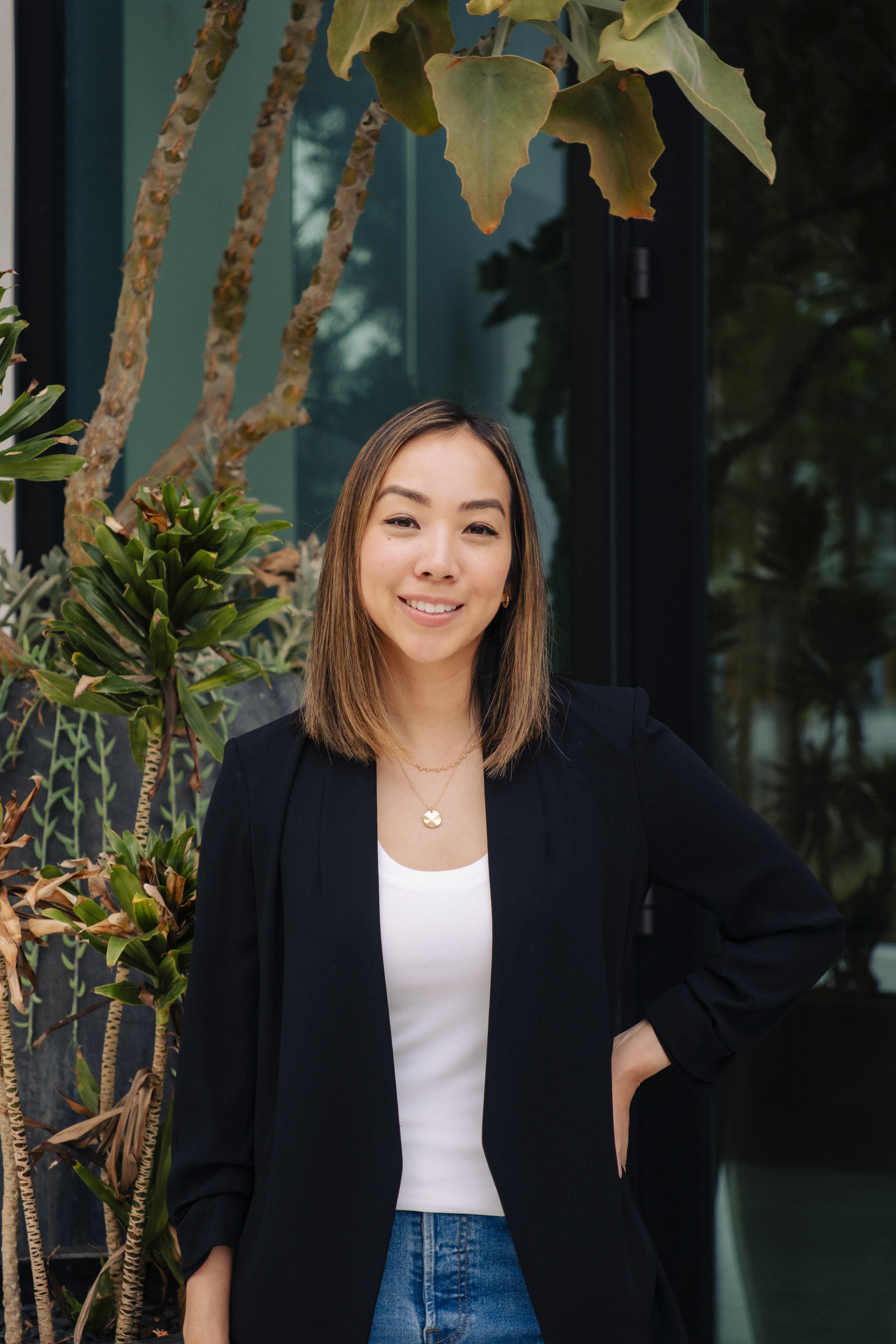 Teresa Mar, MA, PCC