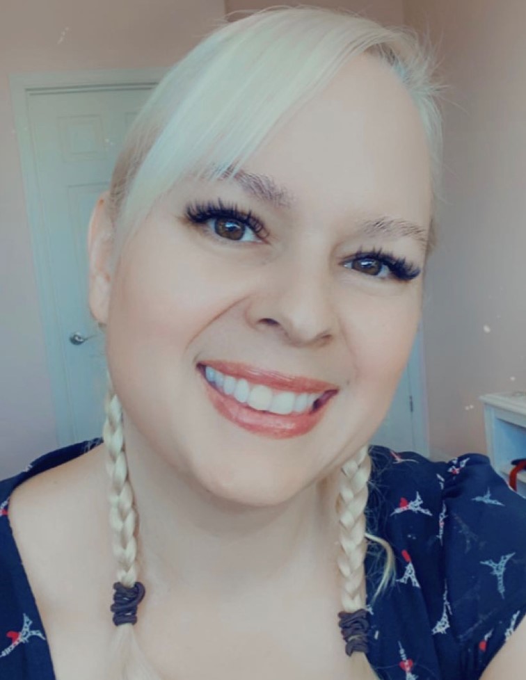 Theresa Gutierrez Patterson
