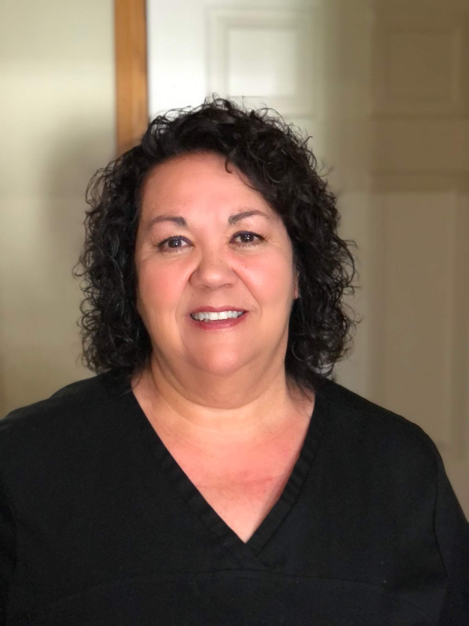 Theresa Sanchez, RN, DON