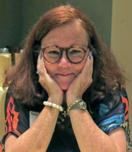 Therese Lee