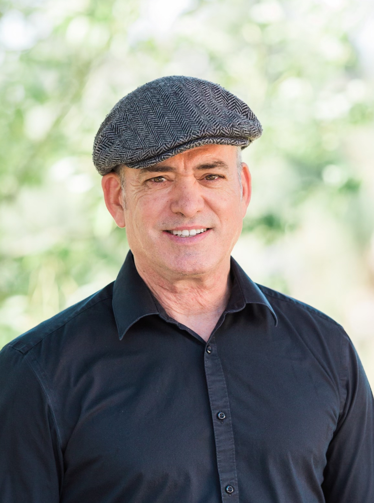 Tim Lynch