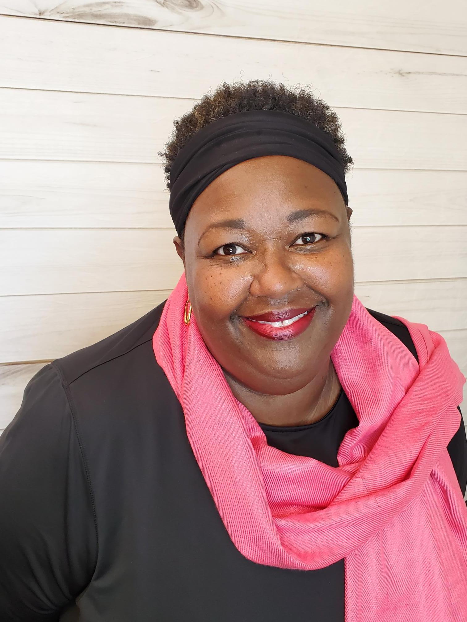 Toni Cormier, MA, CT, BCC