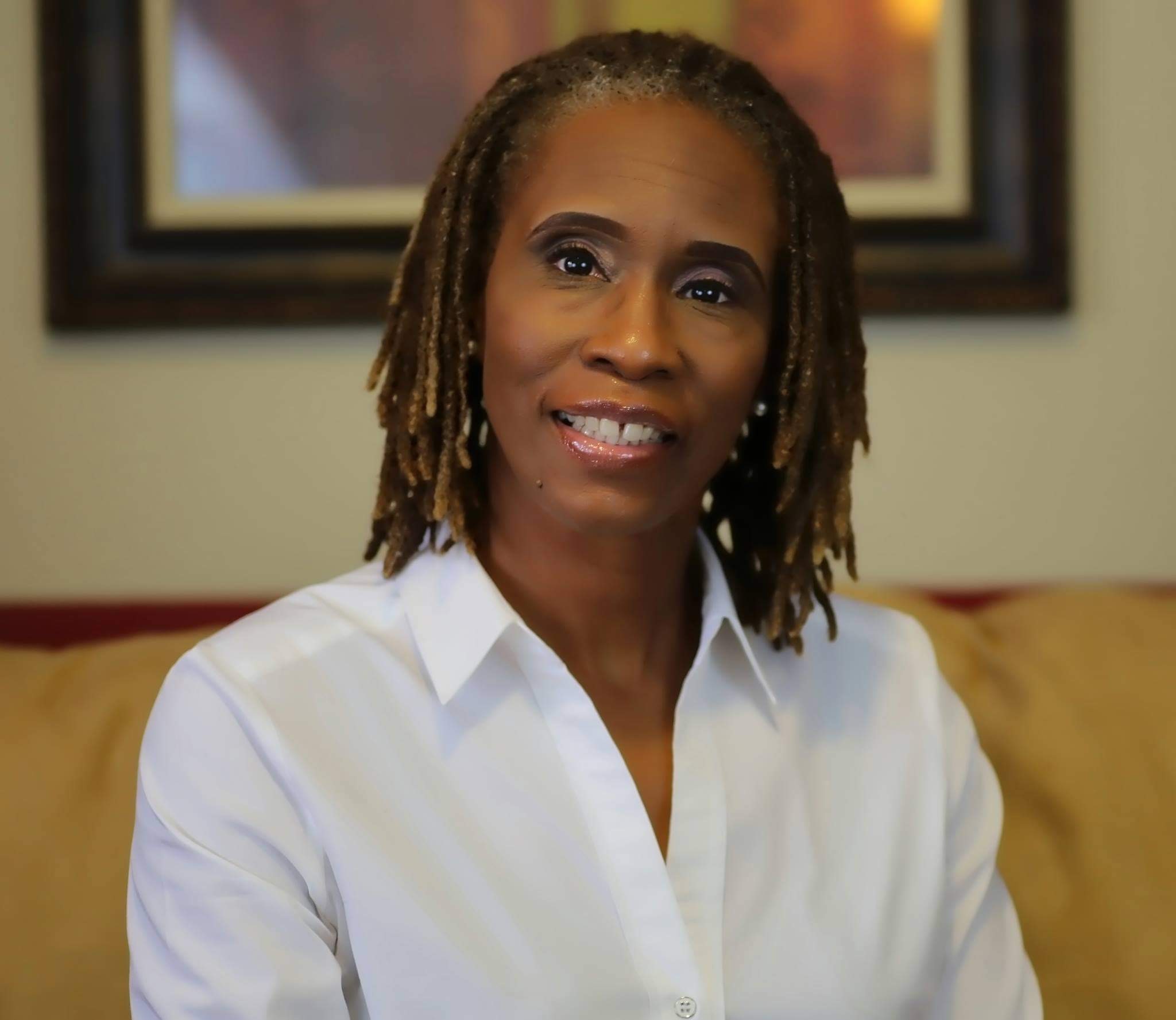 Toni Hill