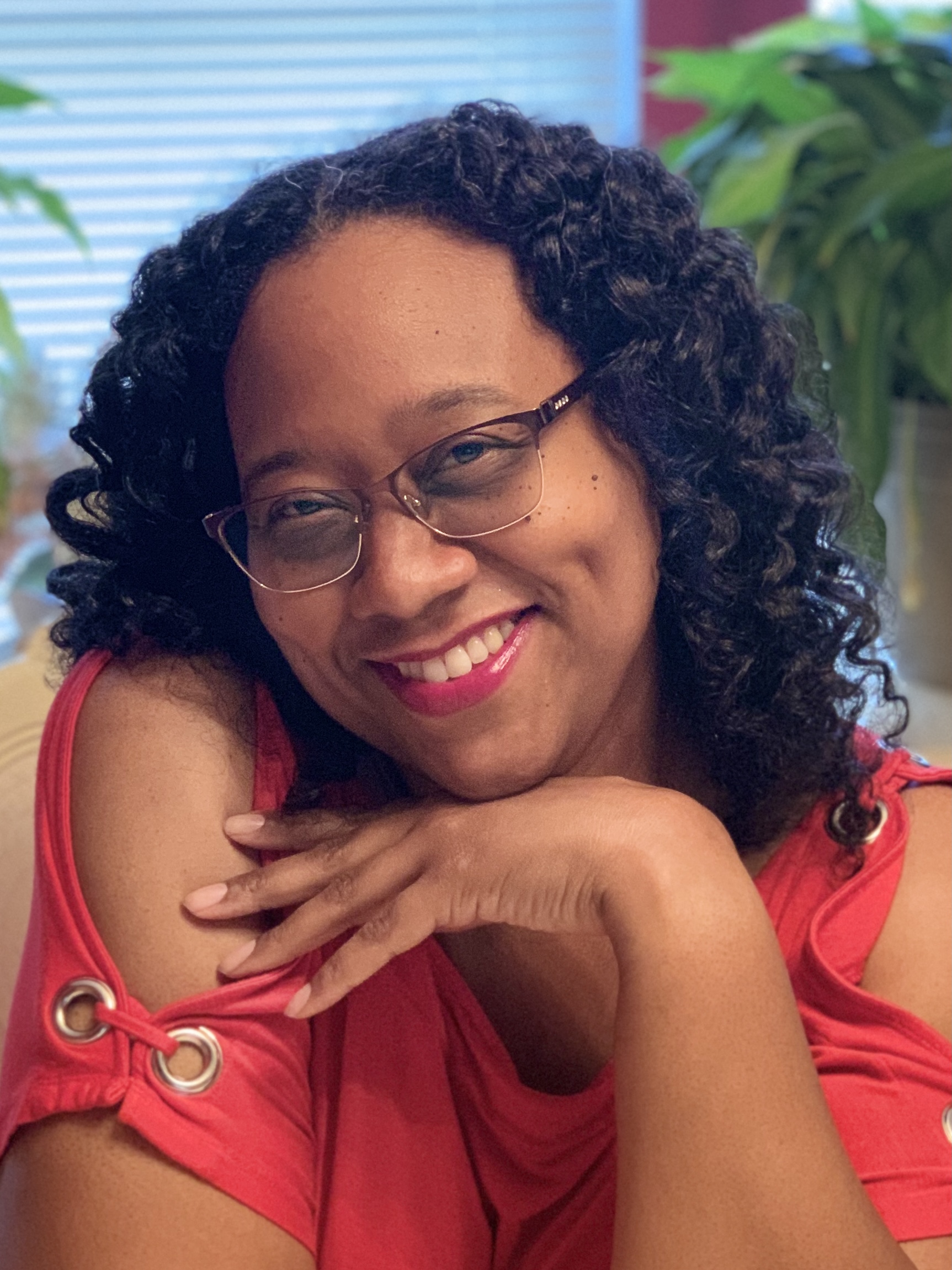 Tonya Daniels, MBA