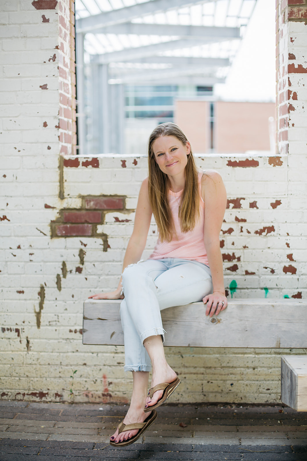 Tricia Thirey