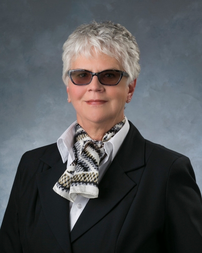 Trudie Slomp