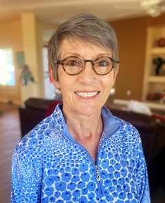 Vicki Barbour, RDH