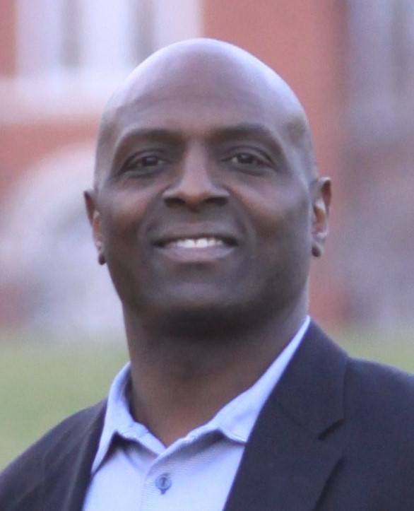 VINCENT HAWKINS, MREML, MACM