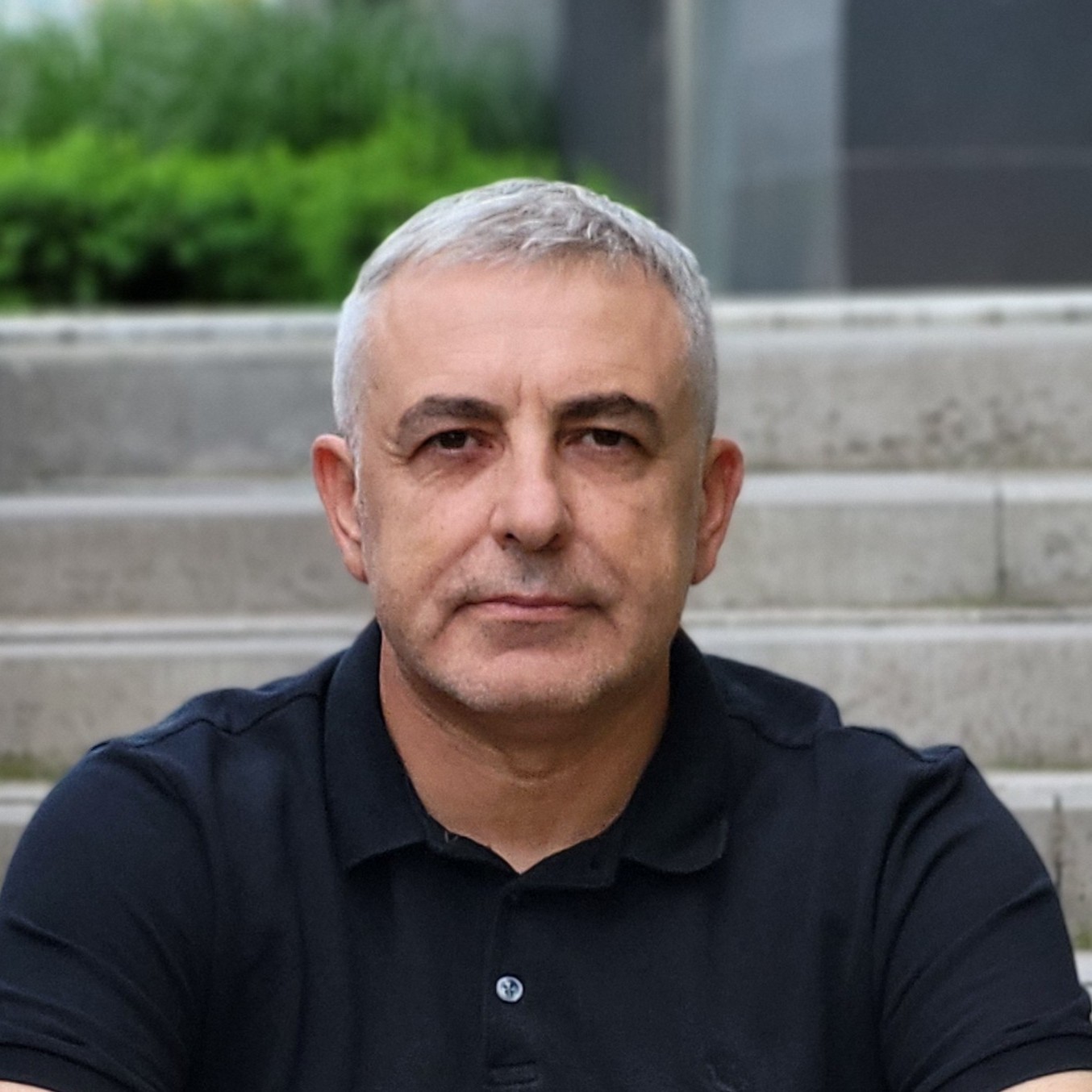 Vyacheslav Naumov