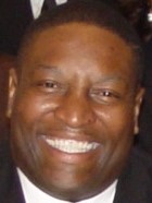 William Roberts II, LICDC, LPC