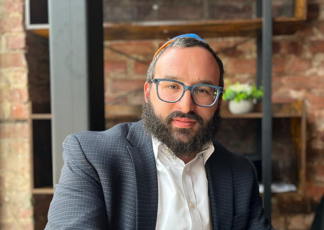 Yossi Grossbaum