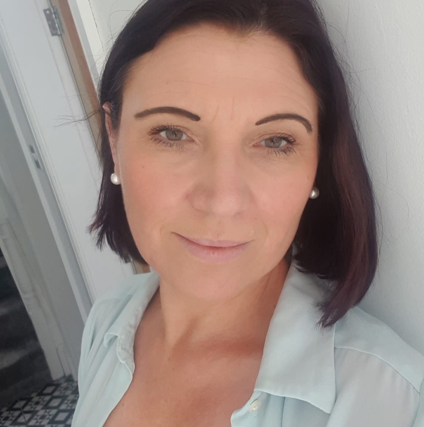 Zoe Allison-Redfern