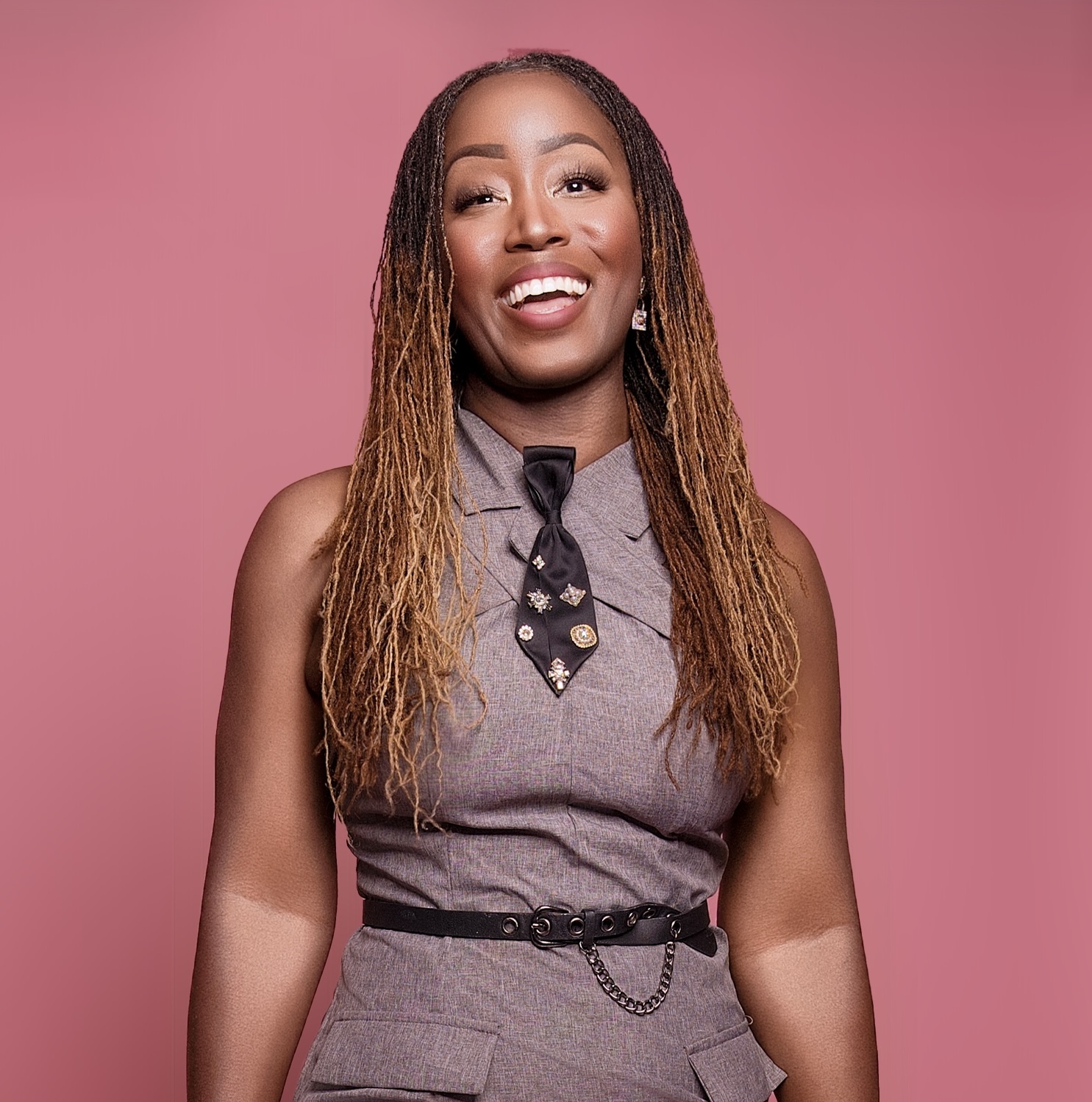 Zykina Stewart, MA